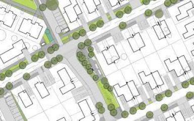New homes coming to Esk Place