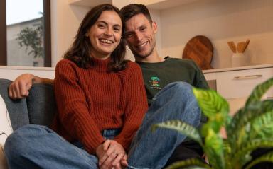 “KiwiBuild was the best way for us to purchase a house in Auckland’’