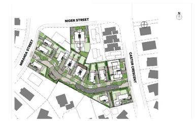 Niger Street