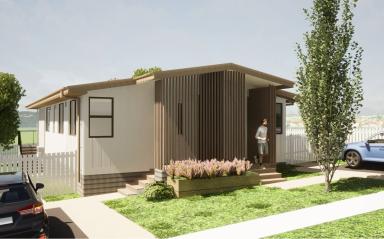 Small development sites