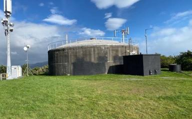 New reservoir planned for Porirua