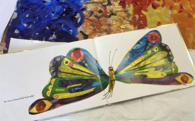 Creativity at the heart of the community