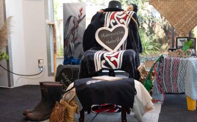 Matariki weaves through Wesley