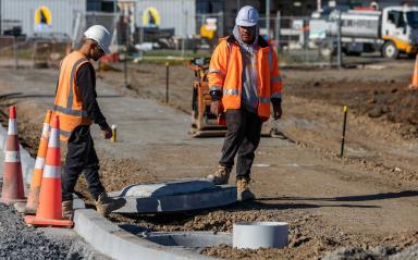 The art of infrastructure	