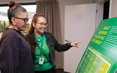 Waikōwhai welcomes new homes