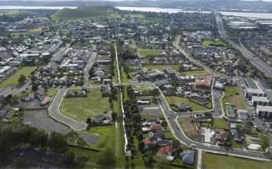 Mangere West embraces its new name – Te Ararata   