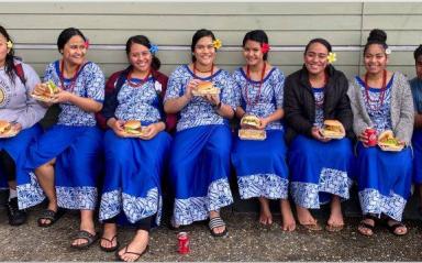 Mangere East Wrap up. 