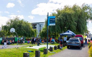Celebrating a big year for Waikōwhai 