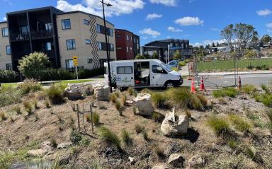 Northcote neighbours make their mark