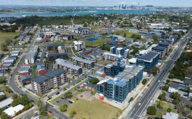 Northcote marks momentous milestone