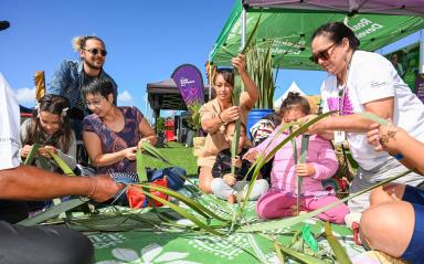 CultureFest celebrates 25 years in Roskill