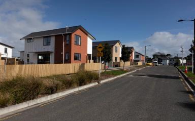 Aorere Community Viewing Day