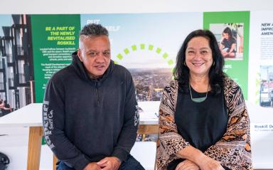 Jacob’s journey to becoming a community champion