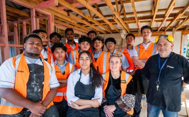 The ‘magic’ of Mangere house relocations