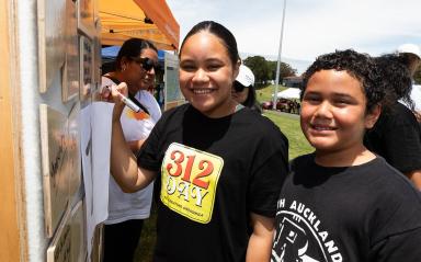 312 Day: ‘Connection, pride and sense of belonging’