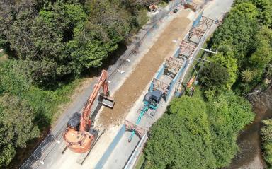 Wastewater upgrade paves the way for more housing and healthier waterways