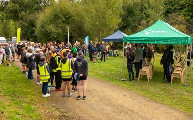 Bothamley Park Reopening Celebration