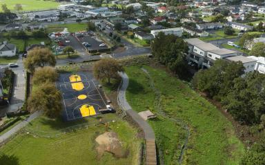 Molley Green Reserve officially reopens: Access our awa with scenic boardwalks and viewing platforms