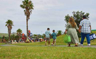 Growing Together: Why Mangere's trees need our protection