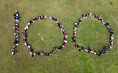 A Century of Community – May Road School Turns 100