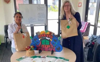 Welcoming new residents to Cadness Street: A milestone for Northcote
