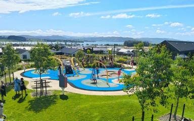 A Fun-Filled Morning at the Lakeside Treasure Hunt