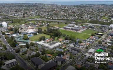 ŌWAIRAKA PROGRESS UPDATE: QUARTER 2, 2026