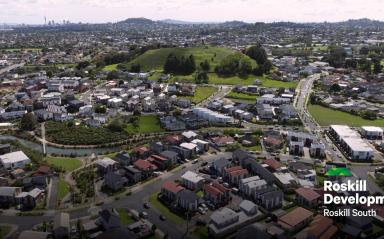 ROSKILL SOUTH PROGRESS UPDATE: QUARTER 2, 2026