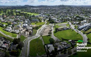 WAIKŌWHAI PROGRESS UPDATE: QUARTER 2, 2026