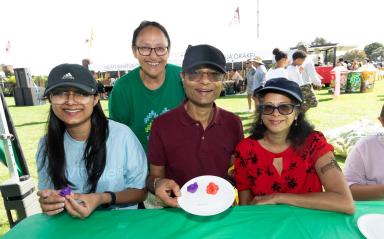 Culture Fest 2026