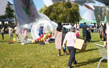 Growing Community in Waikōwhai