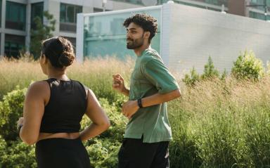 Join the Northcote Amazing Race