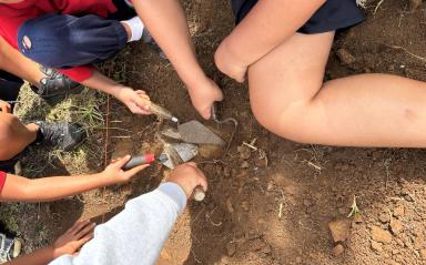 Te Rangahau (Research) Project