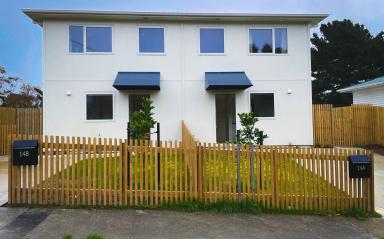 New homes delivered as Te Rā Nui continues to transform Eastern Porirua