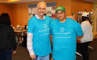 Northcote Together - Building Community in Northcote
