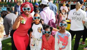 Northcote Amazing Race Brings Community Together