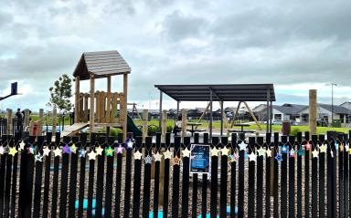 A Star to Share: Local Community Lights Up Lakeside for Matariki