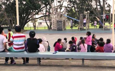 Spotlight on: May Rd School