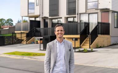More than a land sale: How our partnerships are helping developers deliver