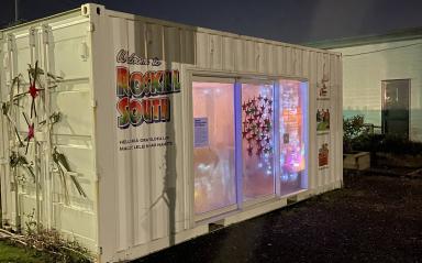 Illuminating Matariki in Roskill South
