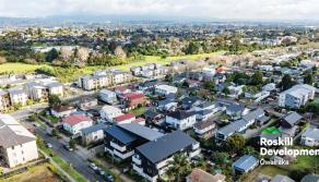 ŌWAIRAKA PROGRESS UPDATE: QUARTER 3, 2026