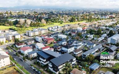 ŌWAIRAKA PROGRESS UPDATE: QUARTER 3, 2026