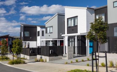 Northcote first homebuyer, Thomas, talks about his journey with KiwiBuild