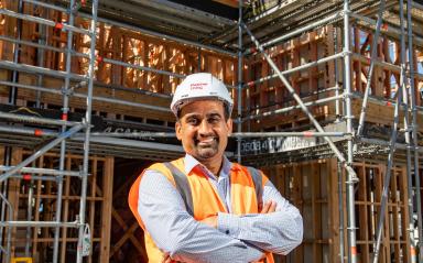 Fletcher Living helps locals into their first home with new initiative in Mangere
