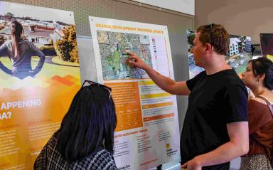 Oranga Info Day 