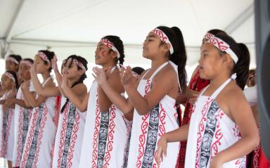 Mt Roskill Development Information Centre is now open