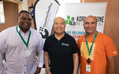 Samoan Language Week