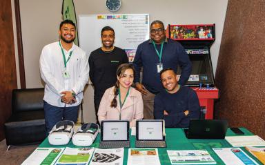 Oranga Careers Day