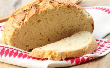 Get the recipe: Irish Soda Bread