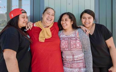 Kāinga Ora’s ‘Choice to Return’ Policy